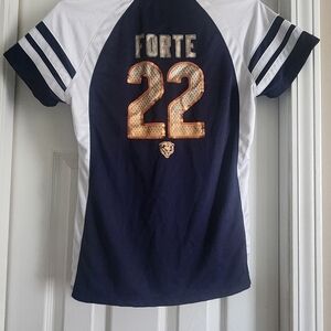 Women's short sleeve TShirt